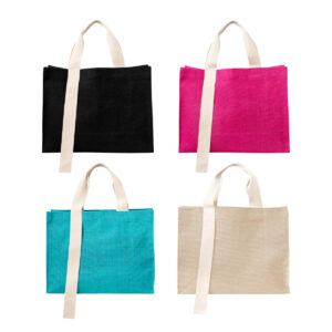BOLSA SABBIA