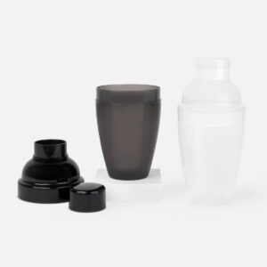 SHAKER ZARMIK